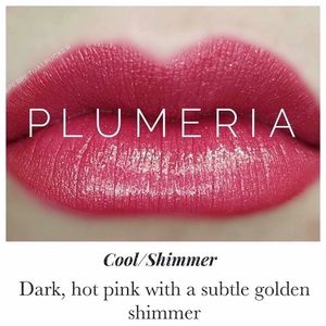 Lipsense by SeneGence long lasting lipstick  lasts 8-12 hours